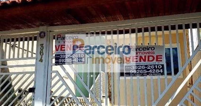 Sobrado com 3 quartos à venda, 191 m² por R$ 850.000,00 - Vila Matilde - São Paulo/SP