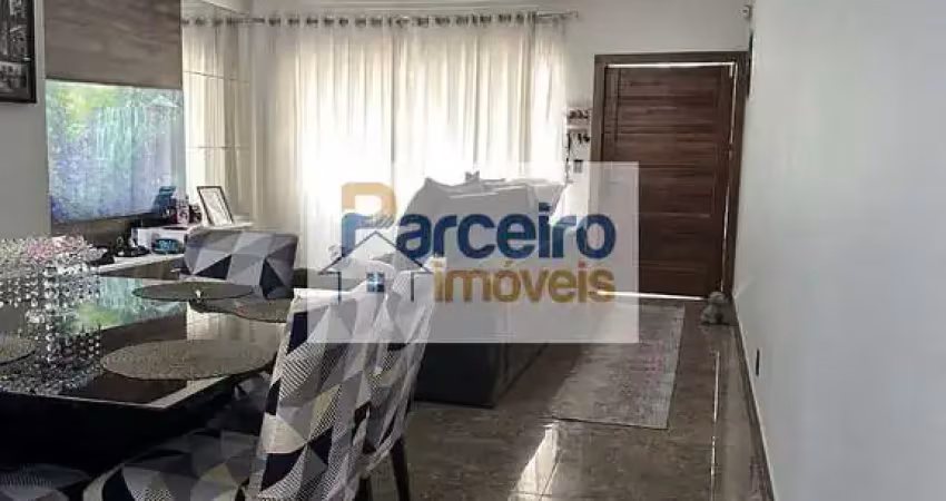 CASA TIPO SOBRADO, 03 QUARTOS SUITES, VILA CARRÃO