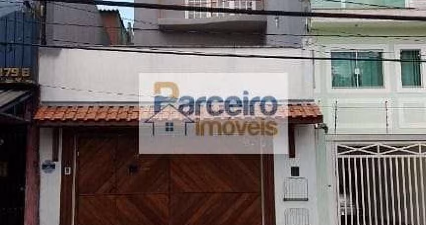 Sobrado com 3 dormitórios à venda, 48 m² por R$ 963.000,00 - Penha de França - São Paulo/SP