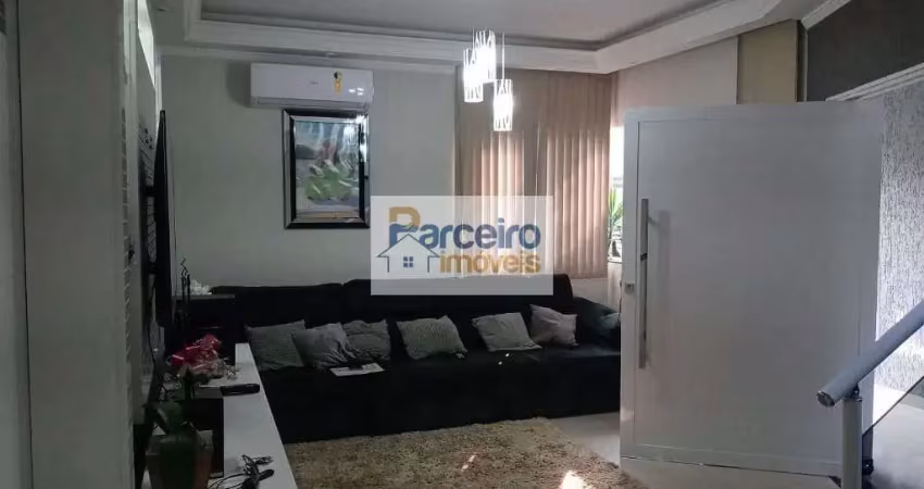 Casa tipo sobrado a venda com 3 dormitórios 230 m² por R$ 856.000,00 - Vila Curuçá Velha - São Paul