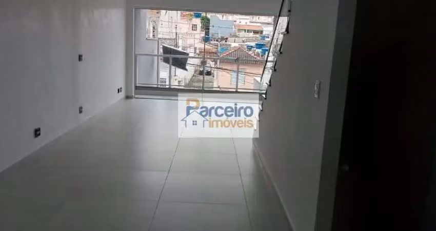 Sobrado com 3 quarto(s) à venda, 160 m² por r$ 890.000,00 - vila esperança - são paulo/sp