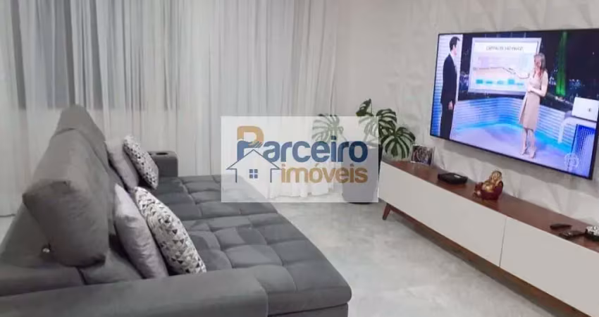 Casa tipo sobrado a venda  com 3 dormitórios , 138 m² por r$ 960.000,00 - vila antonina - são paulo