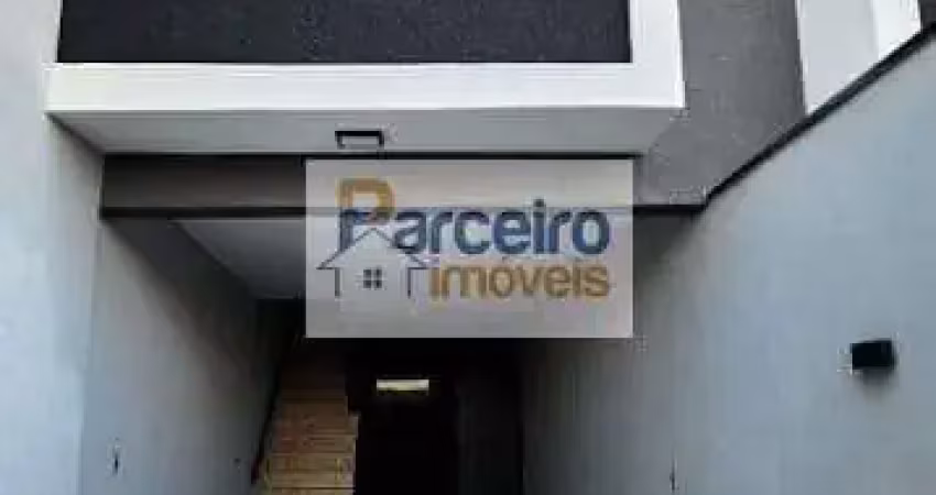 Sobrado com 3 quartos à venda, 150 m² por R$ 830.000 - Cidade Patriarca - São Paulo/SP