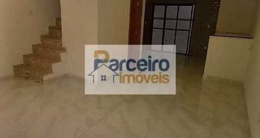 Sobrado com 3 quartos à venda, 200 m² por R$ 945.000 - Vila Esperança - São Paulo/SP