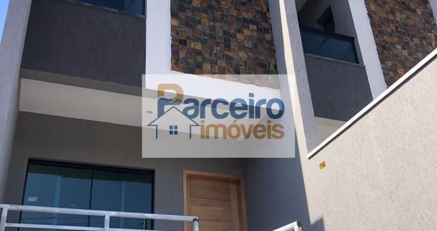 Sobrado com 3 dormitórios à venda, 170 m² por R$ 890.000,00 - Cidade Patriarca - São Paulo/SP