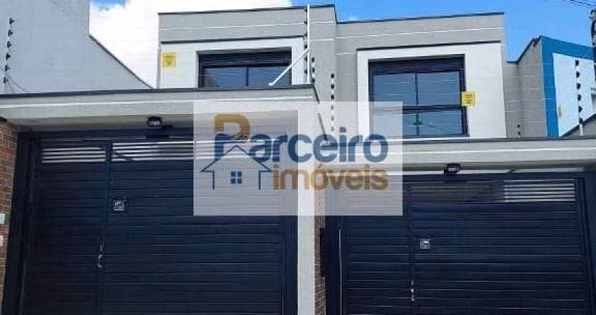Sobrado com 3 dormitórios à venda, 130 m² por R$ 850.000,00 - Penha - São Paulo/SP