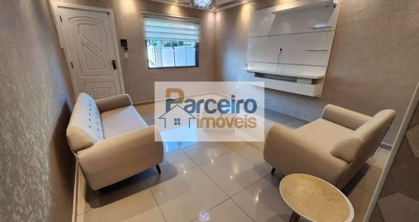 casa tipo Sobrado para venda, 3 quarto(s),  Vila Guilhermina, São Paulo