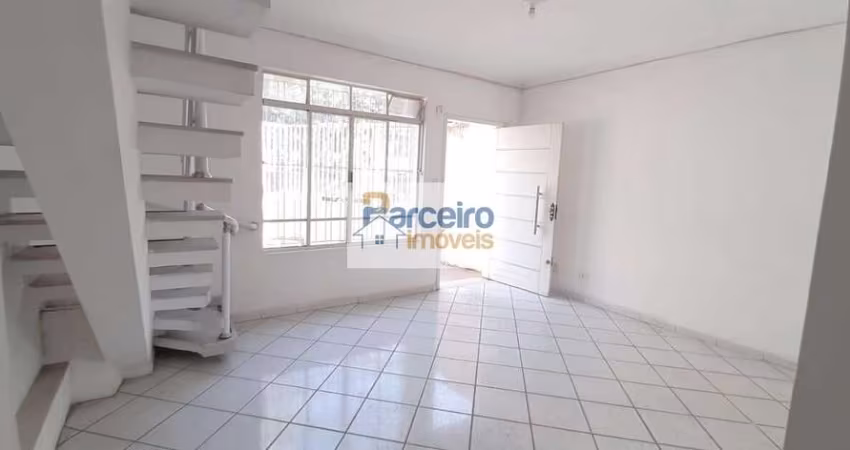 Casa tipo sobrado para venda, 2 quarto(s),  Parque São Jorge, São Paulo