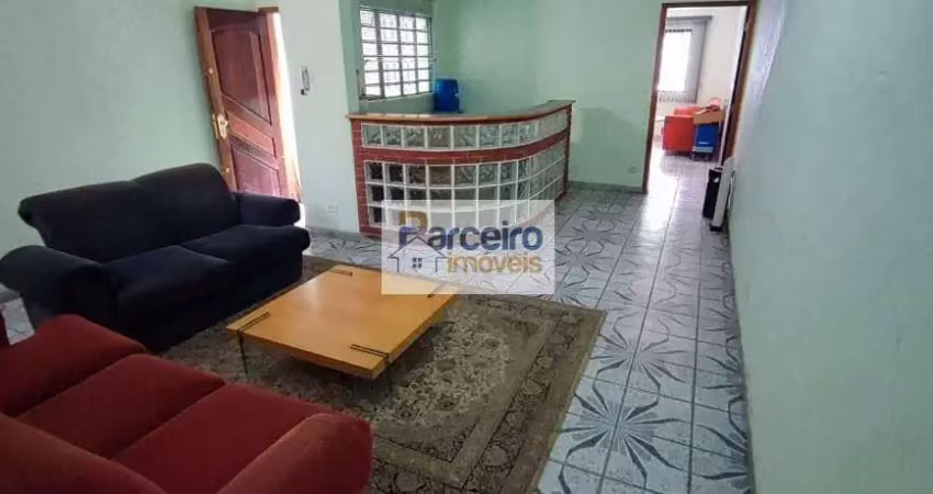 Casa com 2 dormitórios à venda, 180 m² por r$ 980.000,00 - vila prudente (zona leste) - são paulo/s