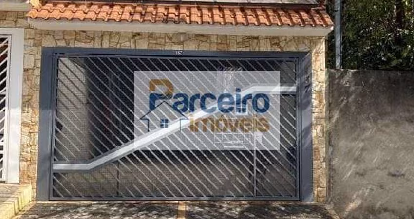 Sobrado com 4 dormitórios à venda, 220 m² por R$ 900.000,00 - Vila Constança - São Paulo/SP