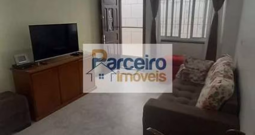 Casa para venda, 2 quarto(s),  Vila Antonina, São Paulo