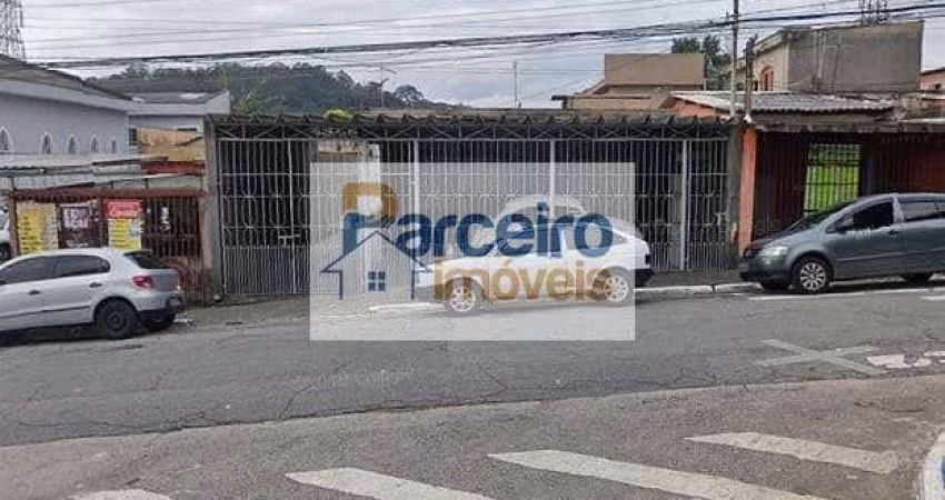 Casa com 3 dormitórios à venda, 196 m² por R$ 900.000,00 - São Mateus - São Paulo/SP