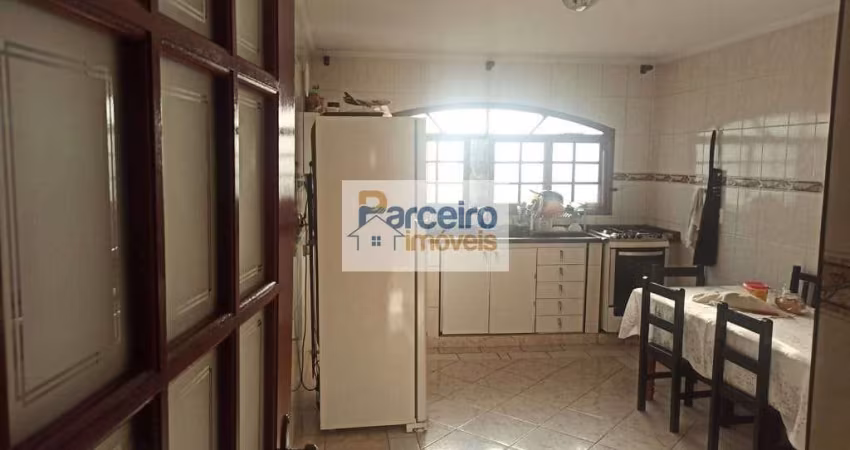 Sobrado com 3 dormitórios à venda, 140 m² por R$ 950.000,00 - Vila Matilde - São Paulo/SP