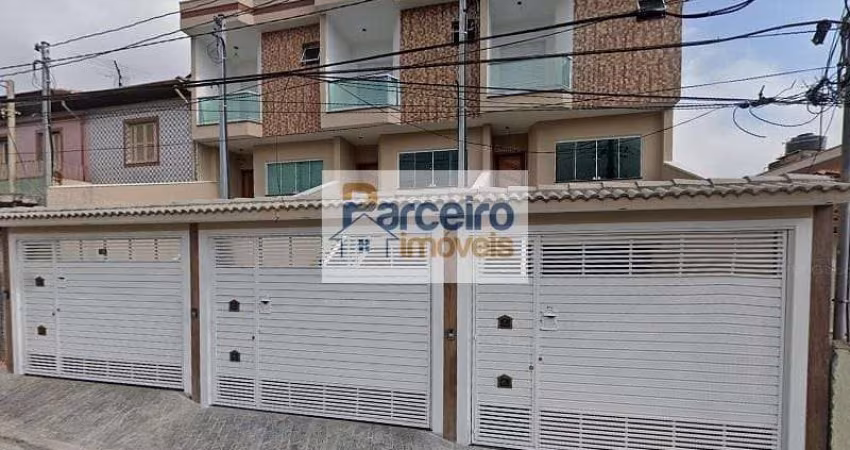 Sobrado com 3 dormitórios à venda, 189 m² por R$ 870.000,00 - Vila Granada - São Paulo/SP