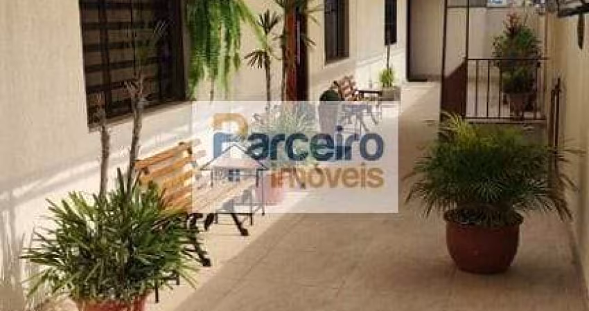 Sobrado com 3 dormitórios à venda, 228 m² por R$ 950.000,00 - Chácara Seis de Outubro - São Paulo/S