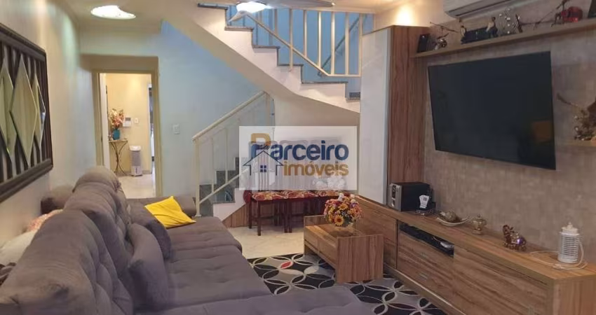 Casa com 3 dormitórios à venda, 230 m² por R$ 990.000,00 - Tatuapé - São Paulo/SP