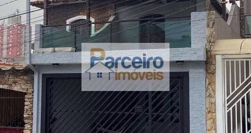 Sobrado com 3 quartos à venda, 150 m² por R$ 878.000 - Penha de França - São Paulo/SP