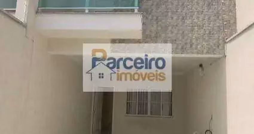 Sobrado com 3 dormitórios à venda, 108 m² por r$ 880.000,00 - vila carrão - são paulo/sp