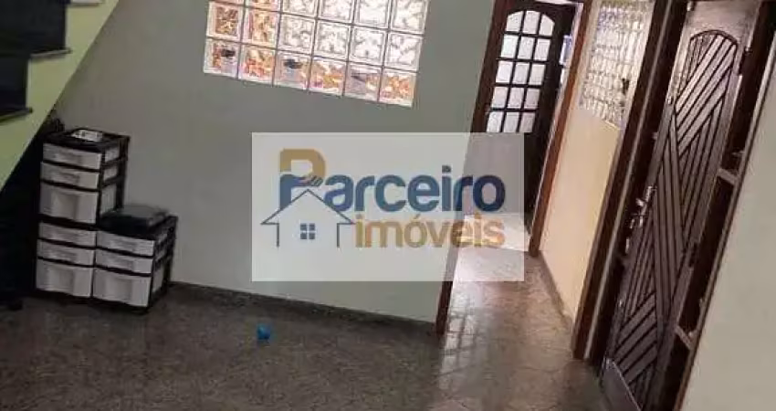 Casa tipo sobrado a venda com 3 dormitórios à venda, 60 m² por R$ 860.000,00 - Vila Dalila - São Pa