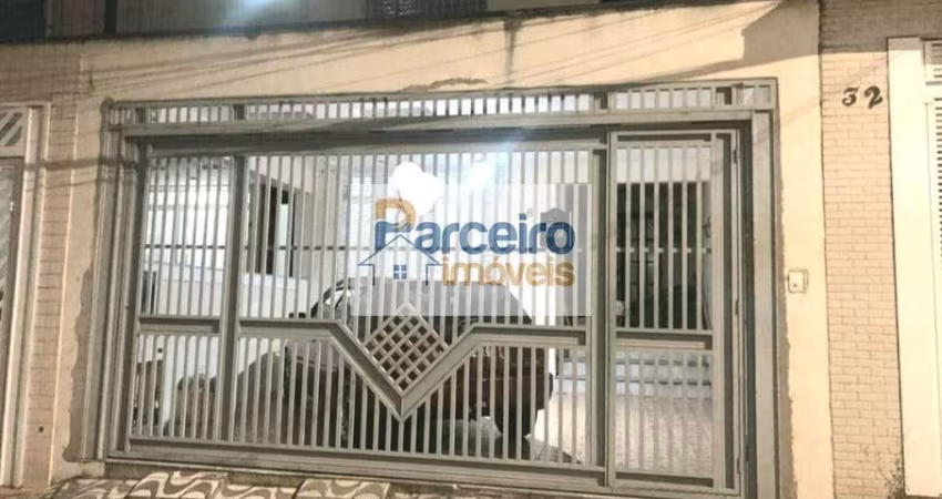 Sobrado com 2 dormitórios à venda, 93 m² por R$ 970.000,00 - Tatuapé - São Paulo/SP