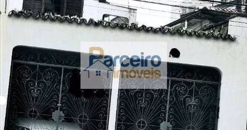 Sobrado com 5 dormitórios à venda, 195 m² por R$ 900.000,00 - Vila Antonina - São Paulo/SP