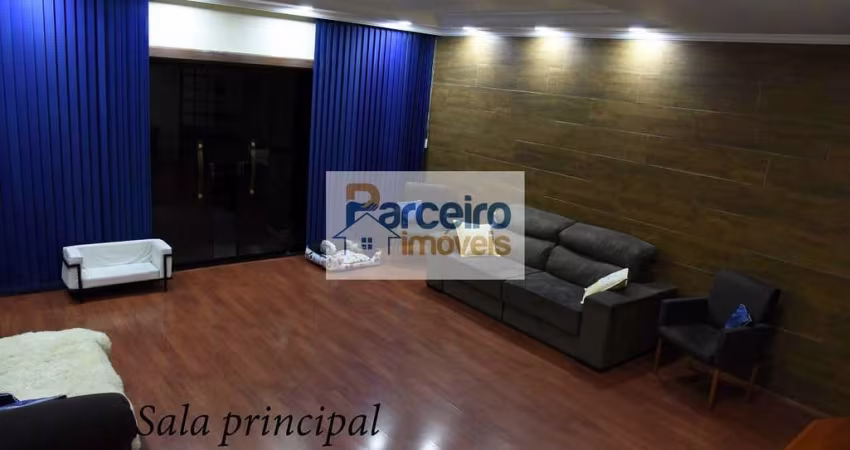 CASA A VENDA, 04 QUARTOS, VILA CARRÃO SÃO PAULO