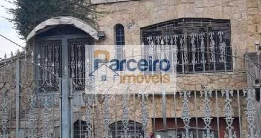 Casa com 4 dormitórios à venda, 180 m² por R$ 970.000,00 - Chácara Santo Antônio - São Paulo/SP