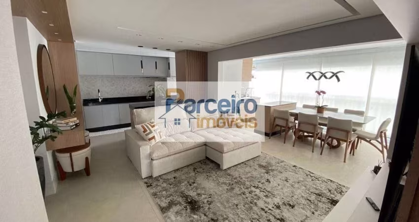 APARTAMENTO 03 QUARTOS, 110 m² por R$ 1.750.000,00 - TATUAPE
