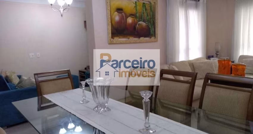 Apartamento com 3 dormitórios à venda, 151 m² por R$ 1.595.000,00 - Tatuapé - São Paulo/SP