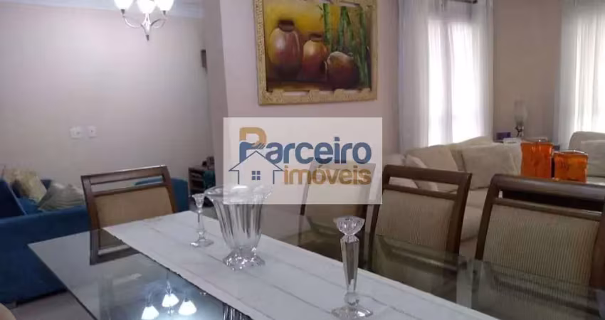 Apartamento com 3 dormitórios à venda, 151 m² por R$ 1.595.000,00 - Tatuapé - São Paulo/SP