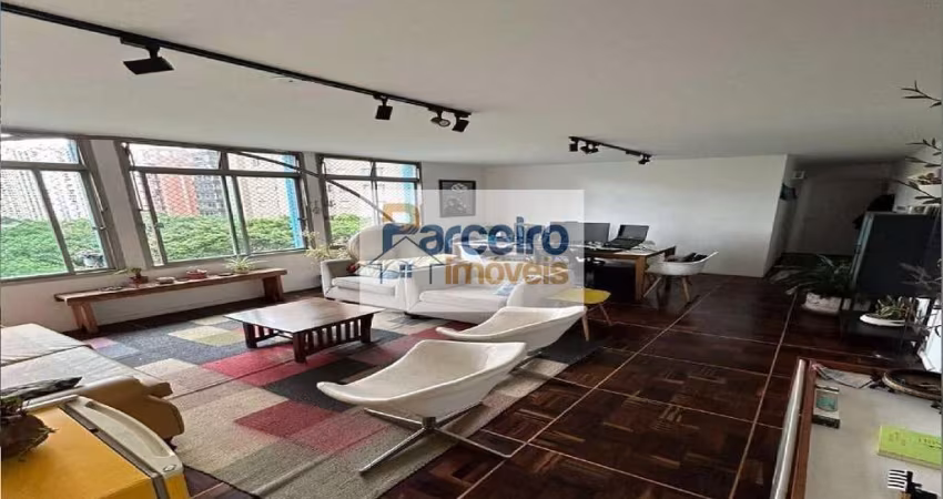 APARTAMENTO A VENDA, 04 QUARTOS, BELA VISTA