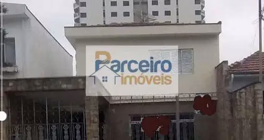 Sobrado com 3 dormitórios à venda, 200 m² por R$ 1.400.000,00 - Tatuapé - São Paulo/SP
