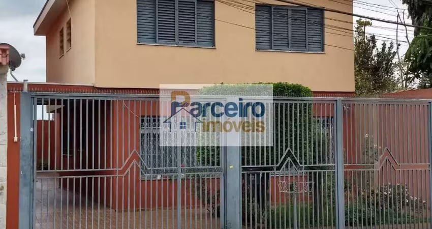 Casa tipo sobrado com 4 dormitórios, 200 m² - venda por R$ 1.200.000,00  - Vila Granada - São Paulo