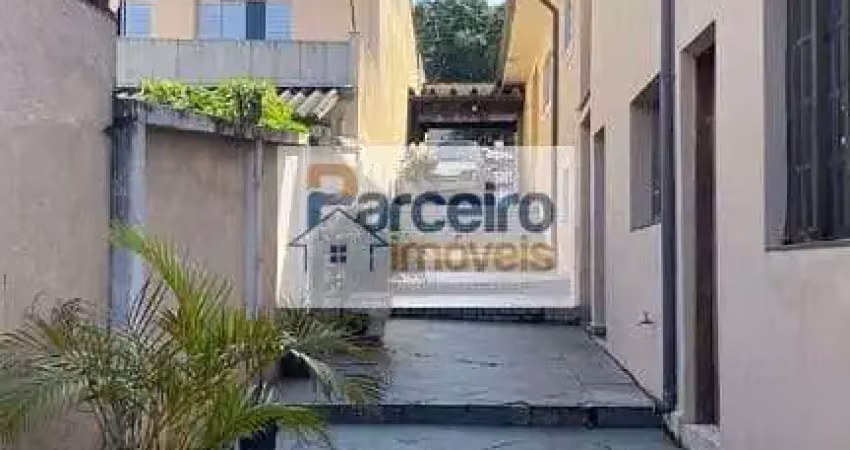 Casa com 4 dormitórios à venda, 192 m² por R$ 1.185.000,00 - Vila Matilde - São Paulo/SP