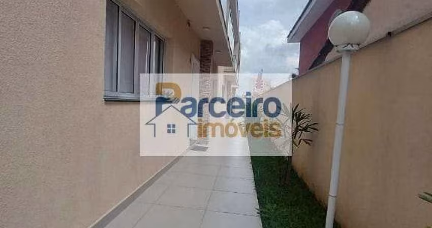 Sobrado com 3 dormitórios à venda, 230 m² por R$ 1.100.000,00 - Vila Formosa - São Paulo/SP