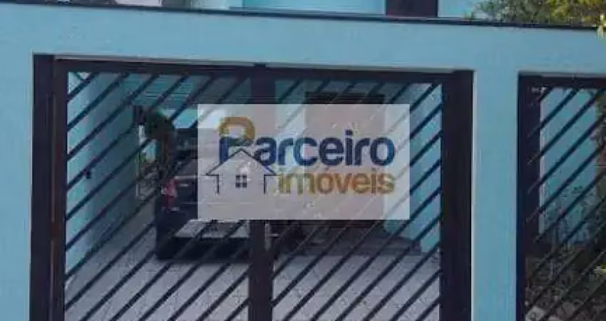 Sobrado com 3 dormitórios à venda, 250 m² por R$ 1.380.000,00 - Vila Matilde - São Paulo/SP