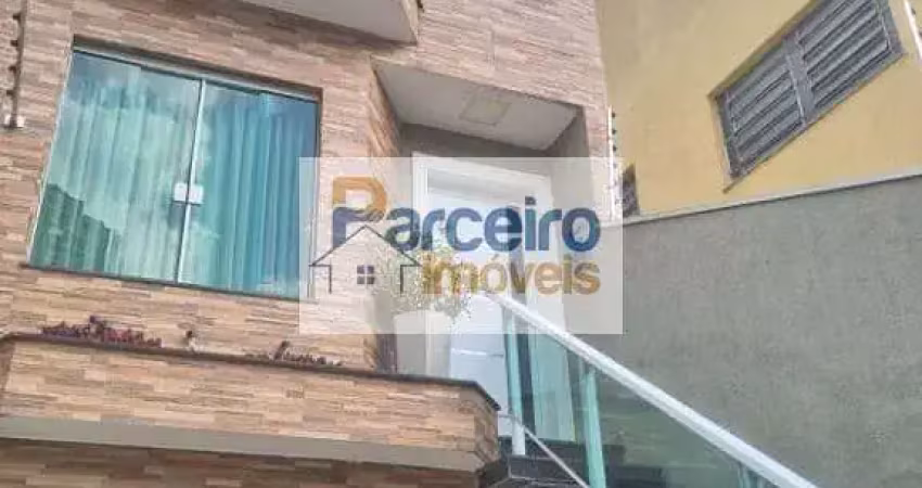Sobrado com 3 dormitórios à venda, 138 m² por R$ 1.055.000,00 - Vila Formosa - São Paulo/SP