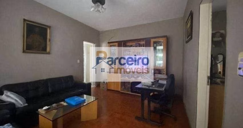 Casa com 3 dormitórios à venda, 114 m² por R$ 1.016.000,00 - Tatuapé - São Paulo/SP