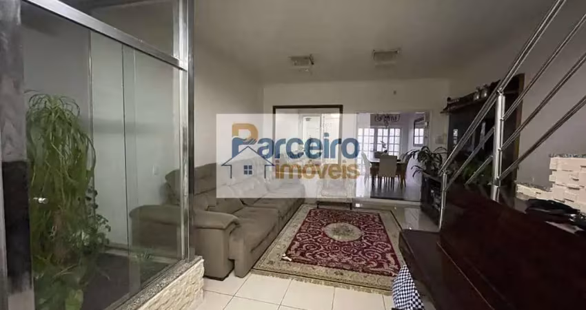 Casa tipo sobrado  a venda com 3 dormitórios com, 124,00 m² por R$ 1.200.000,00 - V.Formosa - São P