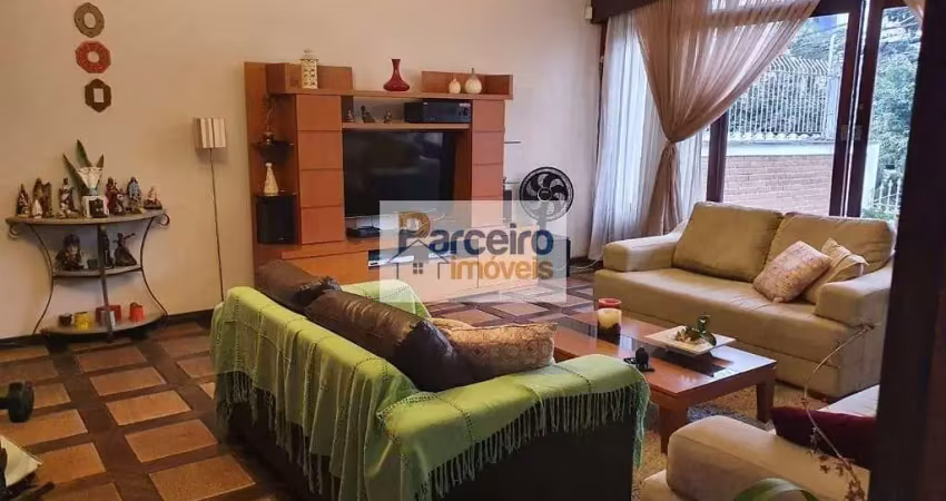 Sobrado com 3 dormitórios à venda, 231 m² por R$ 1.200.000,00 - Alto da Mooca - São Paulo/SP