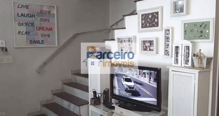 Sobrado com 4 dormitórios à venda, 228 m² por r$ 1.170.000,00 - analia franco - são paulo/sp