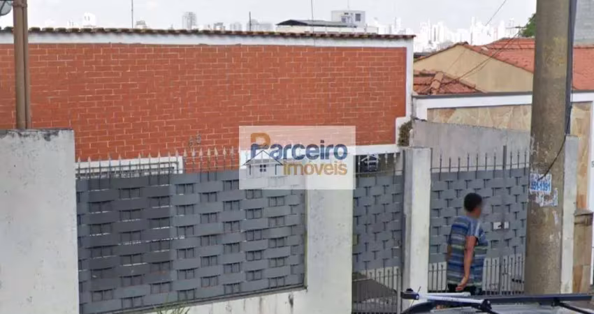 Casa com 2 dormitórios à venda, 180 m² por R$ 1.180.000,00 - Vila Matilde - São Paulo/SP