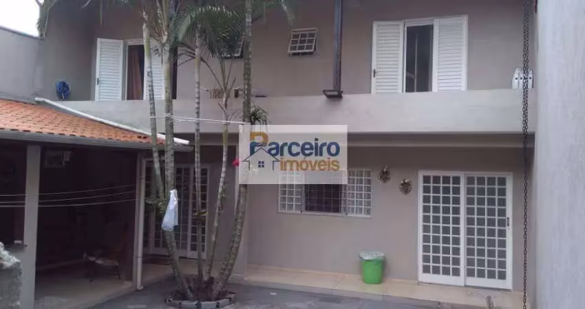 Casa com 4 Quarto(s) à venda, 150 m² por R$ 1.150.000,00 - Cidade Líder - São Paulo/SP