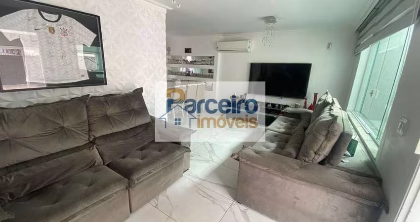 SOBRADO, 03 QUARTOS, 111M2, R$ 1.060.000,00, ALTO DA MOOCA