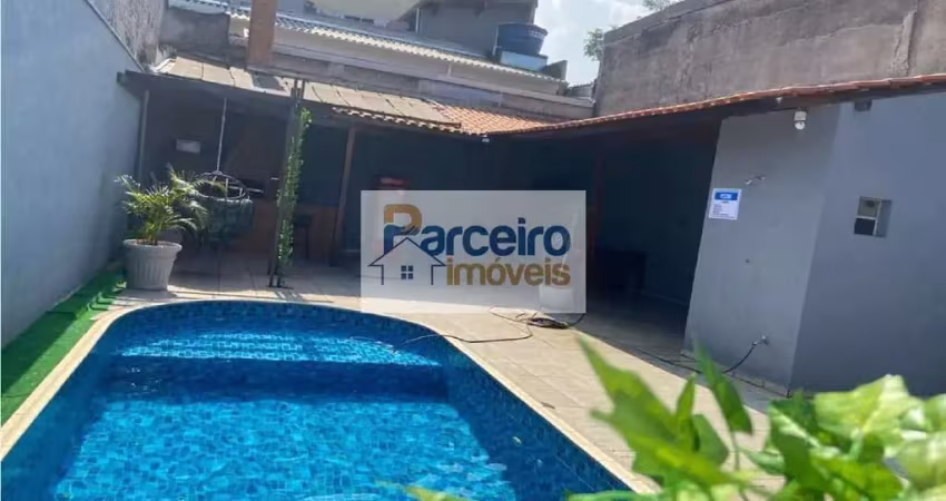 CASA TIPO SOBRADO A VENDA, 04 QUARTOS, VILA DIVA, SÃO PAULO
