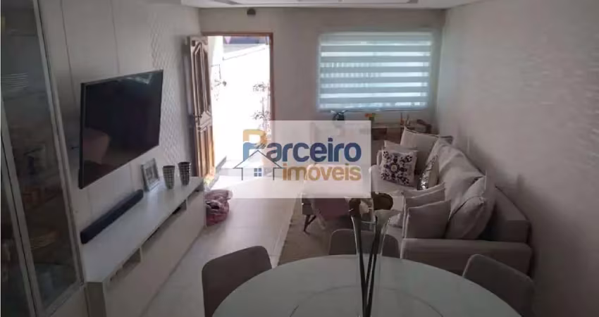 CASA TIPO SOBRADO A VENDA, 03 QUARTOS, VILA FORMOSA, SÃO PAULO