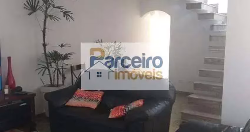 Sobrado com 3 dormitórios à venda, 150 m² por R$ 1.223.000,00 - Jardim Anália Franco - São Paulo/SP