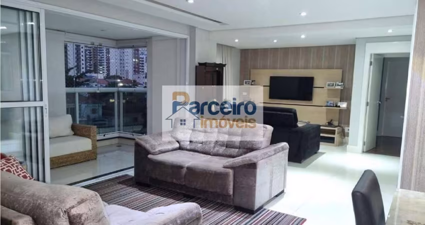 APARTAMENTO A VENDA, 03 QUARTOS, R$ 2.290.000,00, ANALIA FRANCO