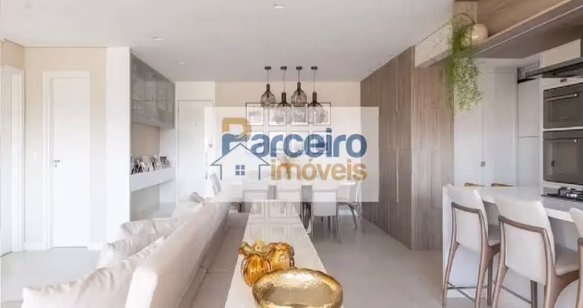 APARTAMENTO A VENDA, VARANDA GOURMET, 03 SUITES, GUARULHOS