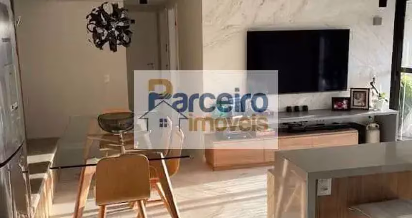 Apartamento com 3 dormitorios à venda, 140 m² por r$ 2.225.000,00 - perdizes - são paulo/sp